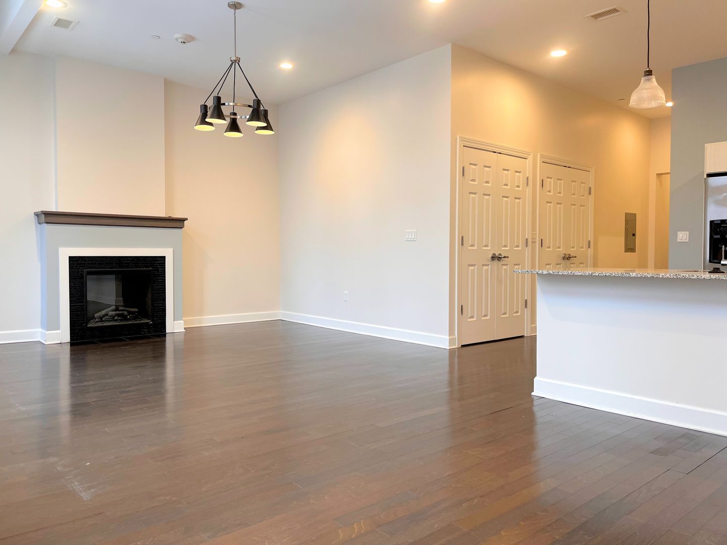 Buffalo Apartment: 128 Pearl Street