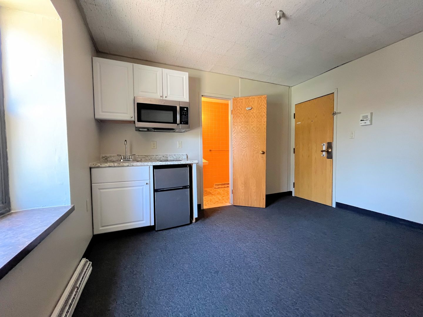 Buffalo Apartment: 183 Jewett Parkway