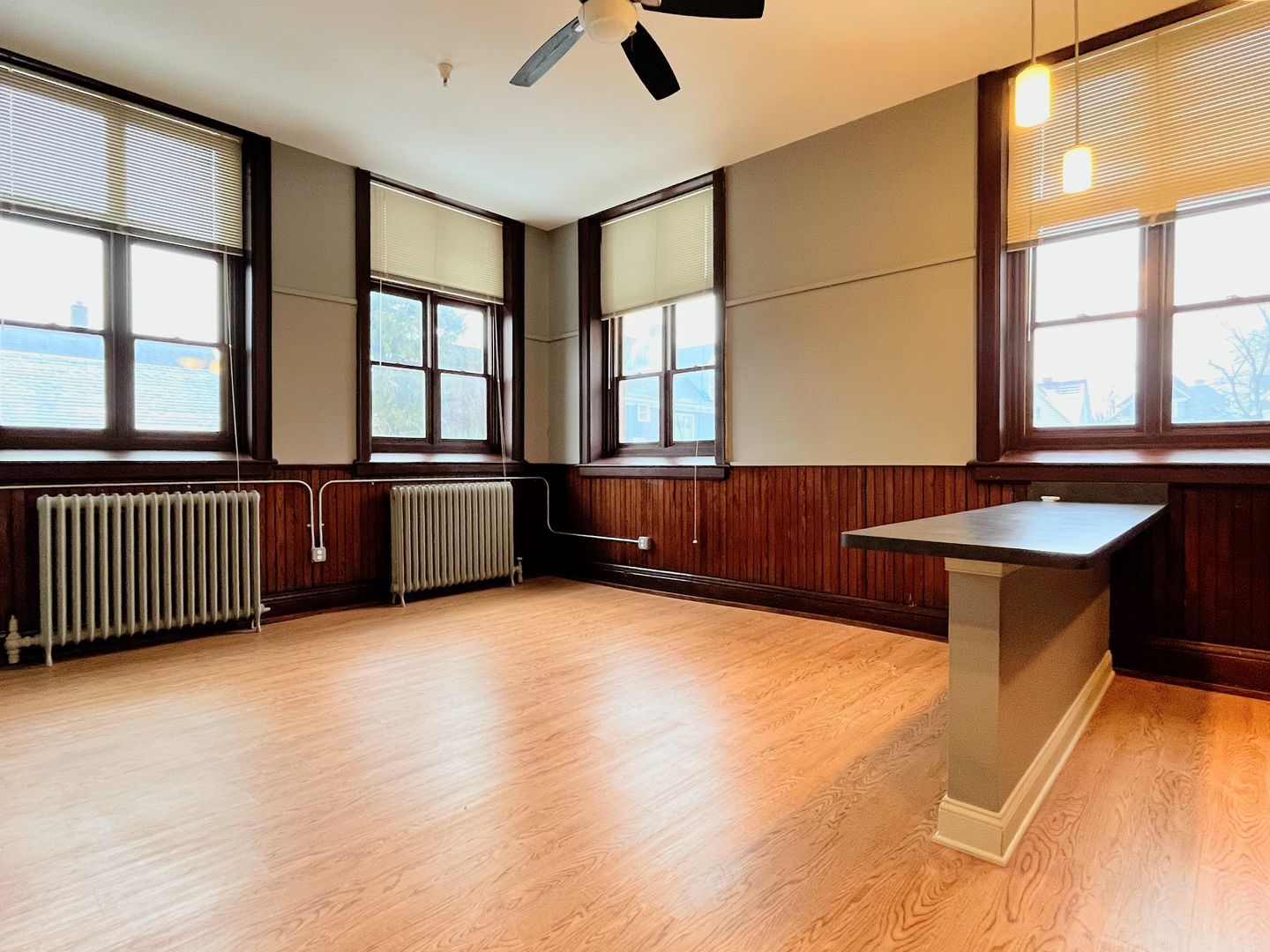 Buffalo Apartment: 17 Mineral Springs Road