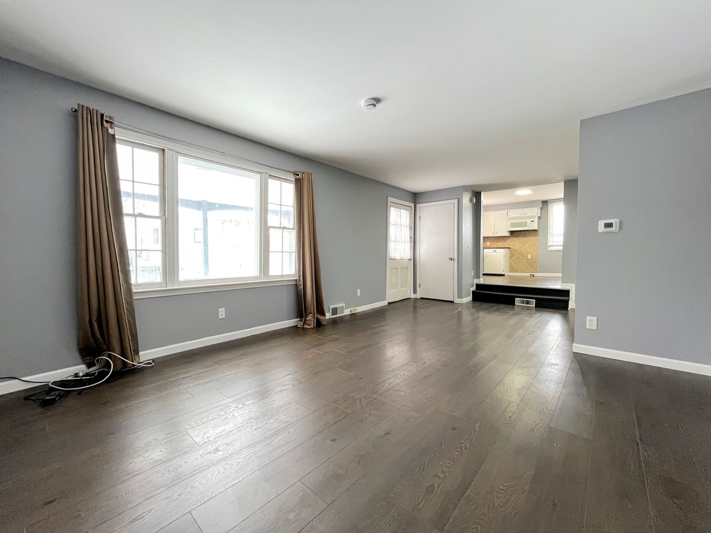 Tonawanda House: 138 1/2 Adam Street