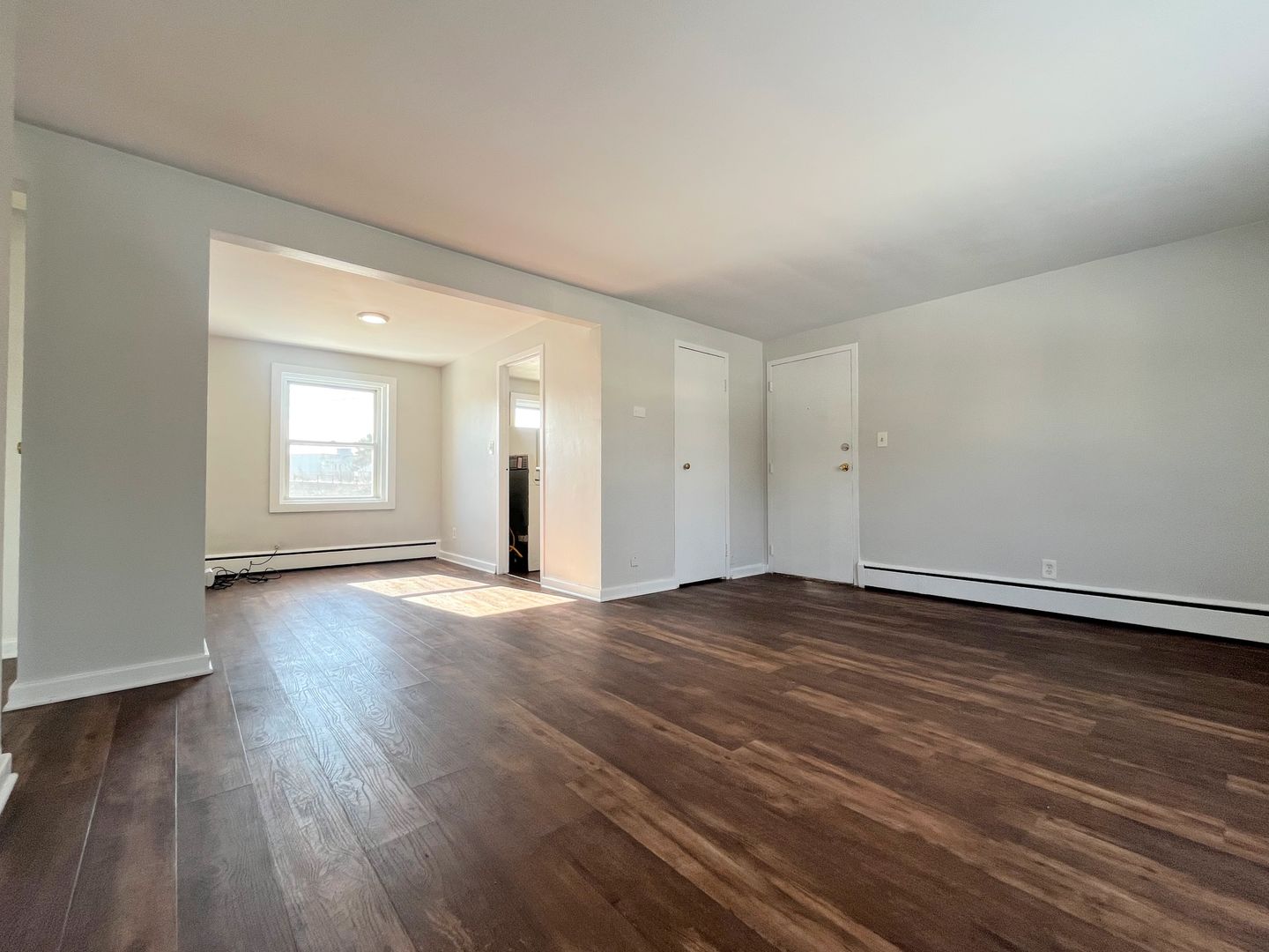 Cheektowaga Apartment: 27 Linda Drive