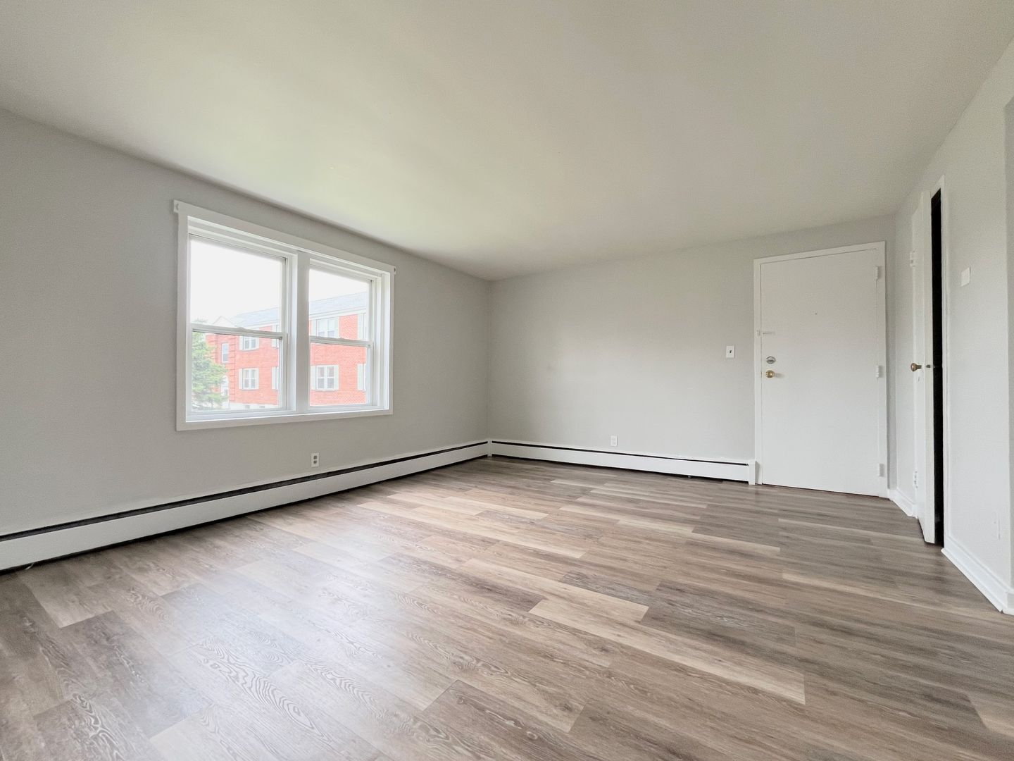 Cheektowaga Apartment: 7 Linda Drive