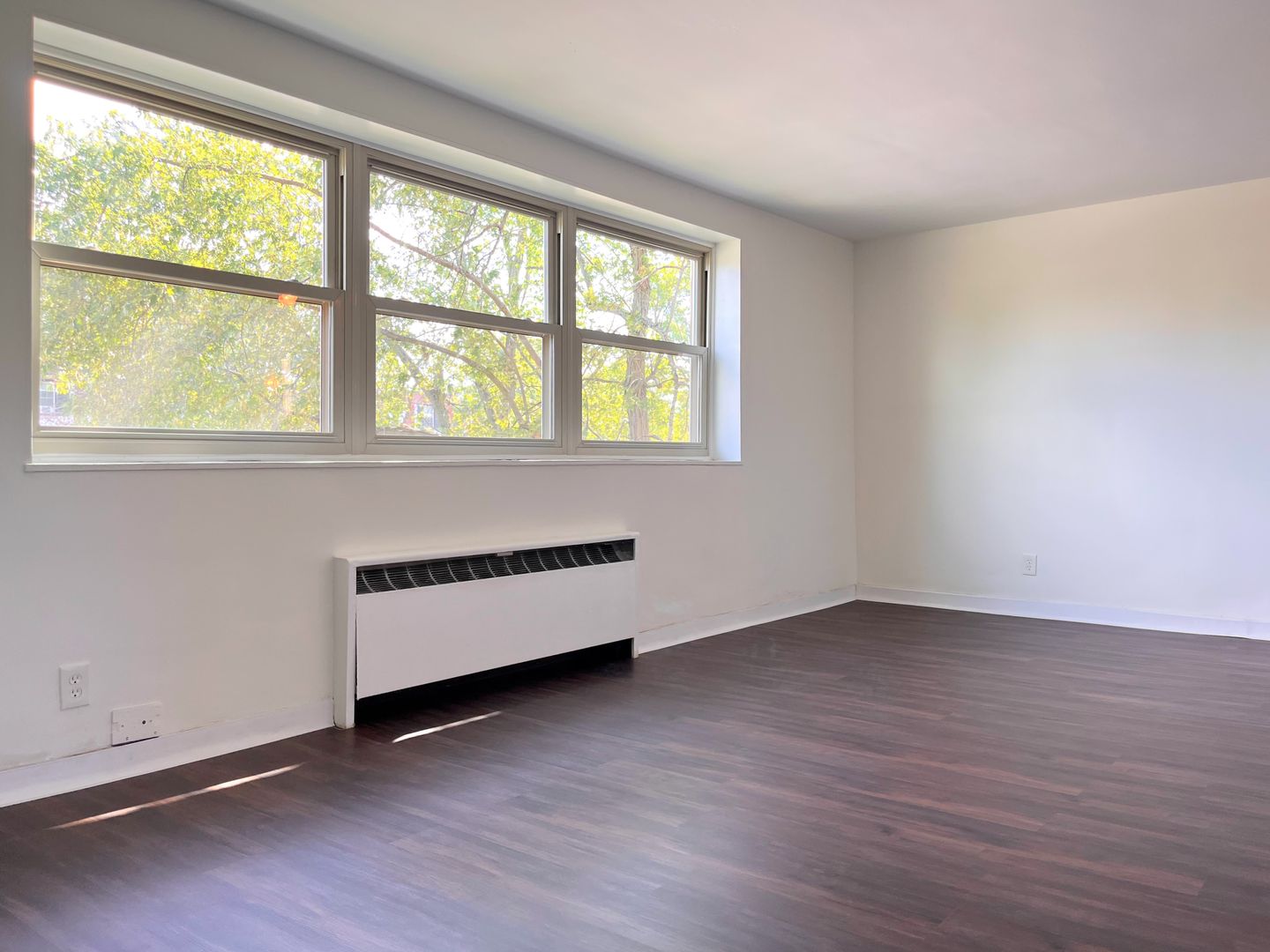 Buffalo Apartment: 1998 Delaware Avenue