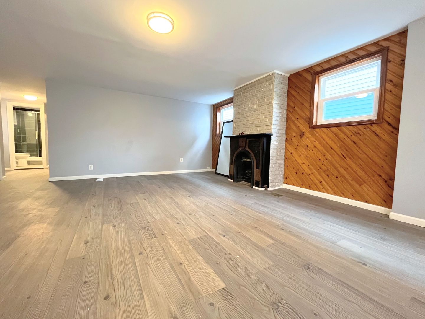 Buffalo Apartment: 159 Dearborn Street