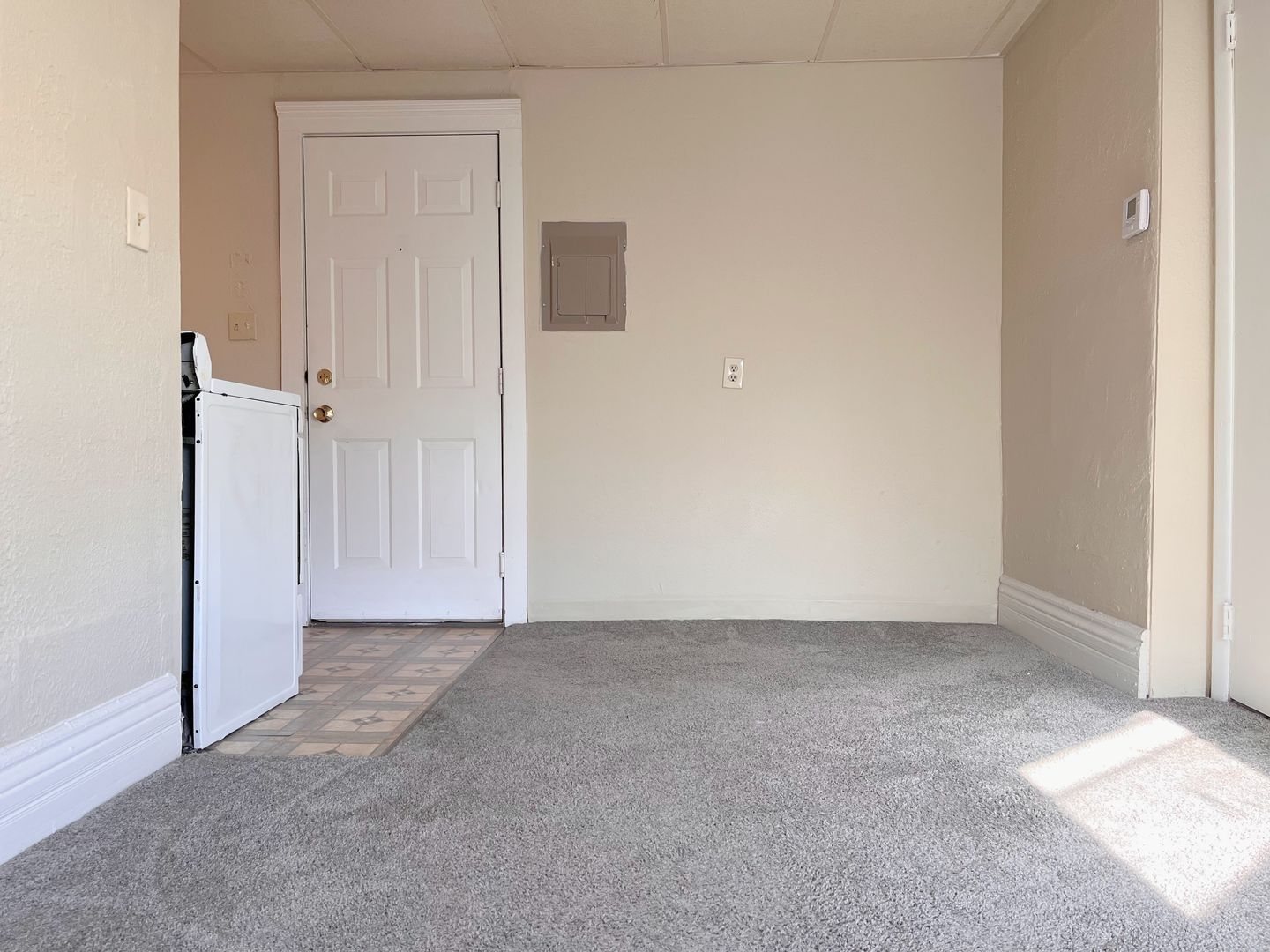 Buffalo Apartment: 24-30 Plymouth Ave.