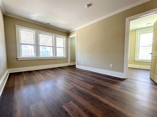 Updated 3 Bedroom For Rent on Plymouth Avenue | 501 Plymouth – photo 1