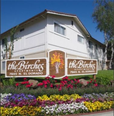 2 Bedroom / 1 Bathroom in Gated Community #45 – photo 1