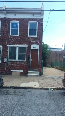 2 Bedroom 1 Bath Townhouse – photo 1