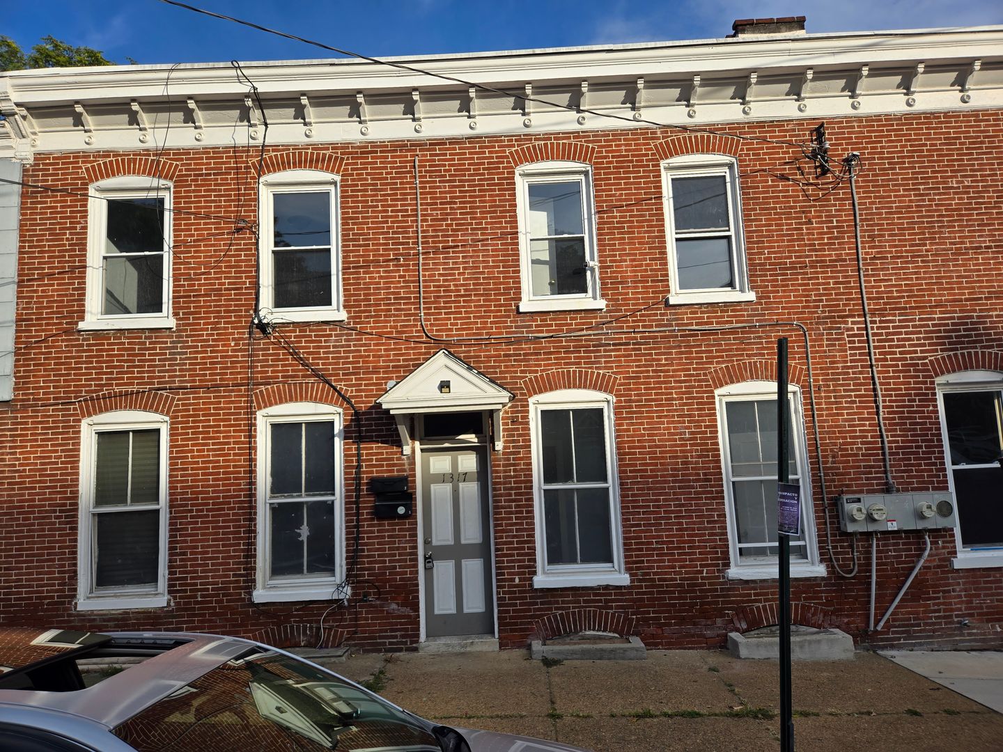 Wilmington Apartment: 1317 W. 3rd St.