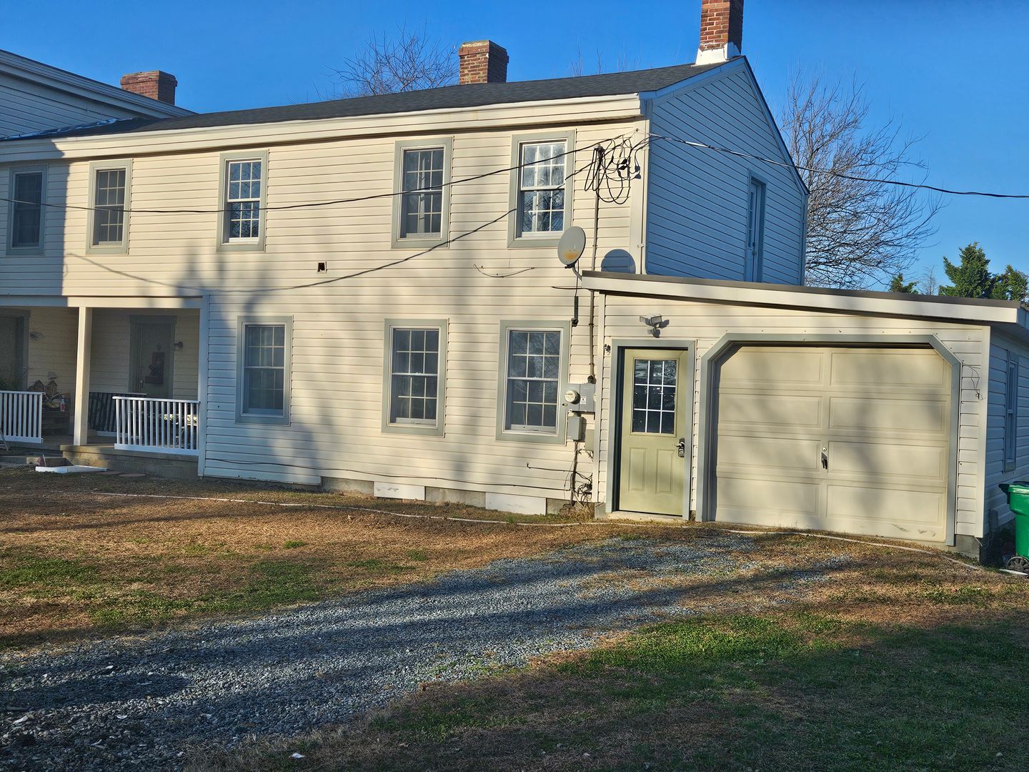 Middletown House: 1104 Middletown Warwick Road - 1104 Middletown Warwick Rd.