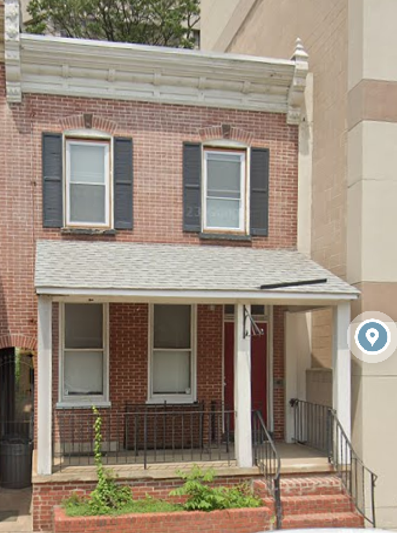 Wilmington Townhome: 1217 N King Street