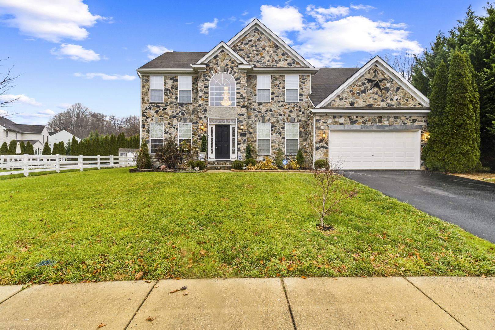 Townsend House: 144 Edgar Road