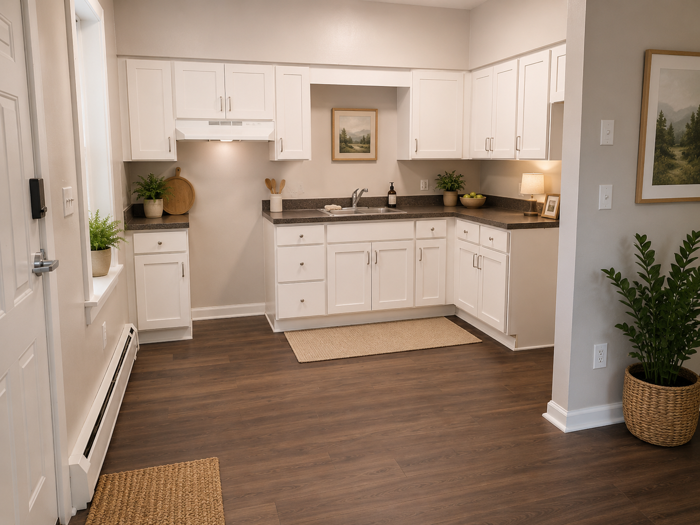 Hartford Apartment: 195 Affleck St