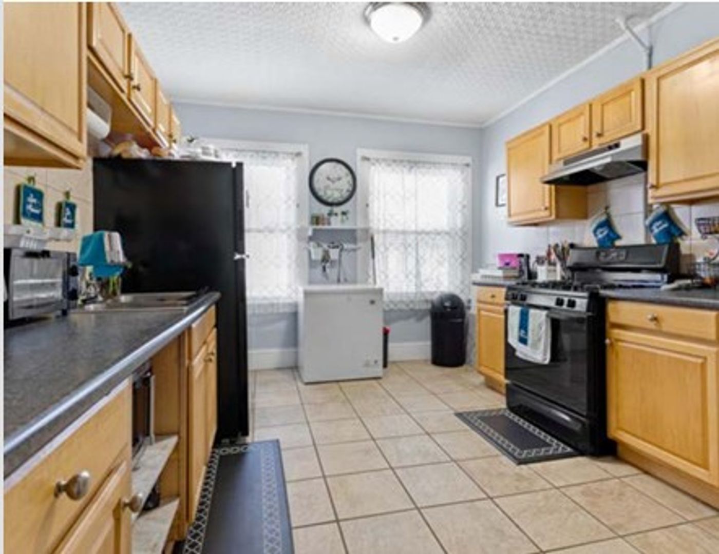 Hartford Apartment: 41 Oxford Street