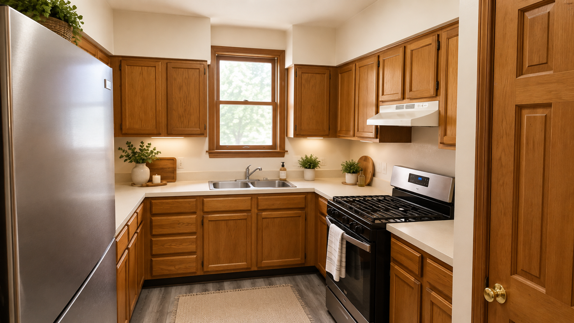 Hartford Apartment: 152-154 Wooster St