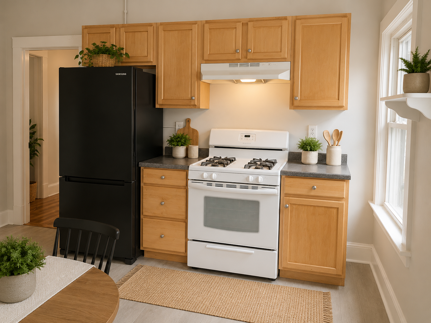 Hartford Apartment: 159-161 Sisson Ave