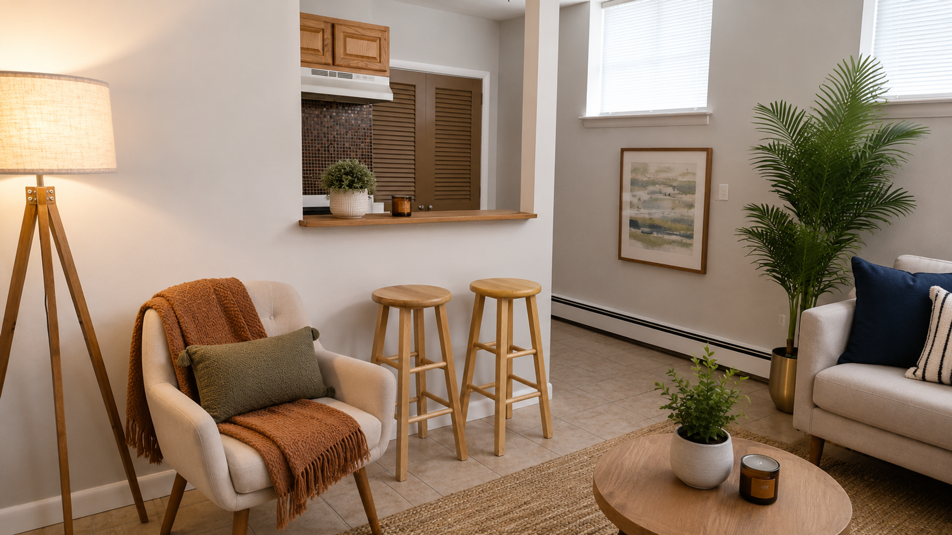 Hartford Apartment: 150 South Whitney St