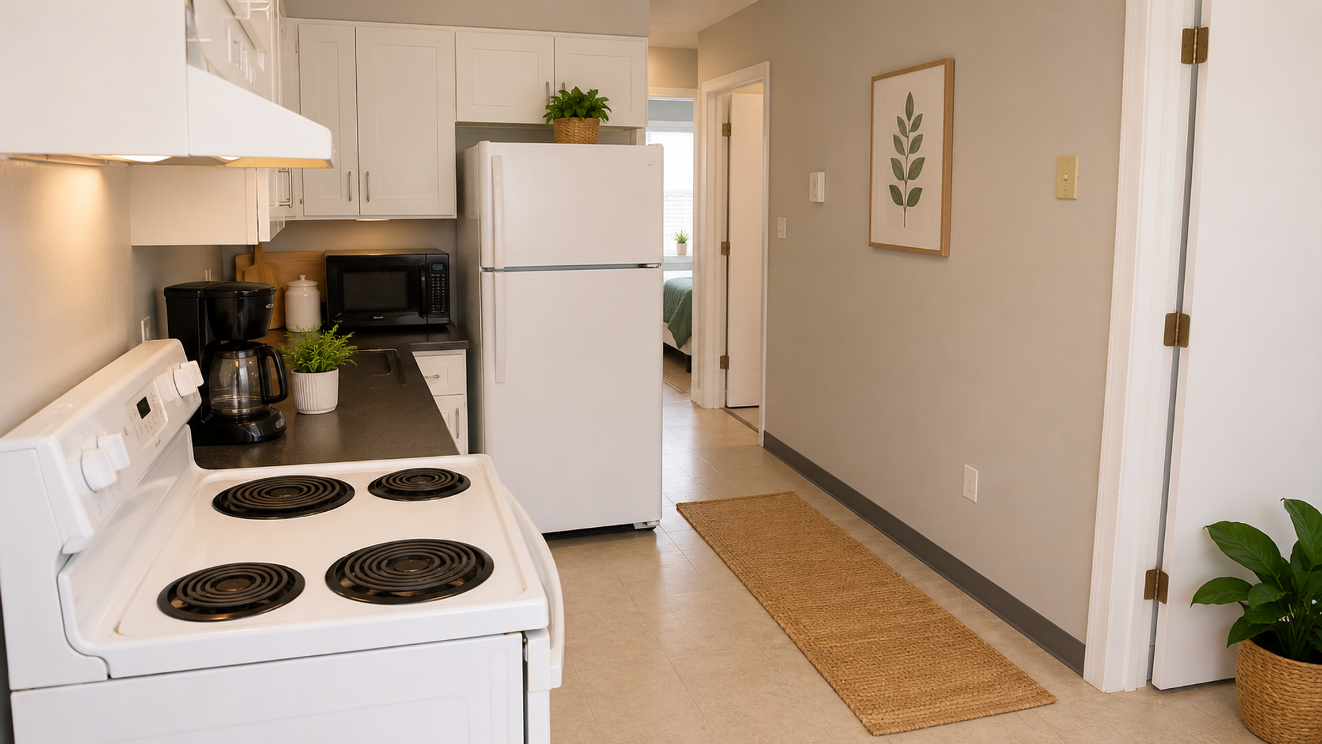 Hartford Apartment: 88-90 Ward St