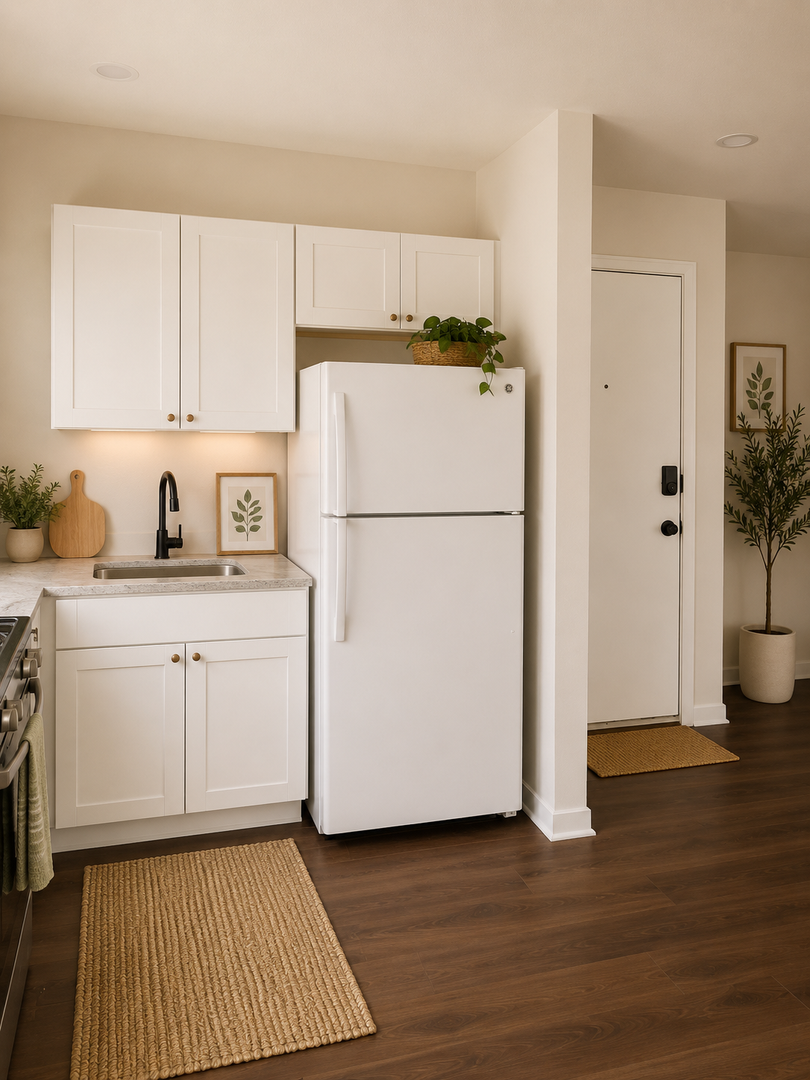 Hartford Apartment: 57-59 Park St