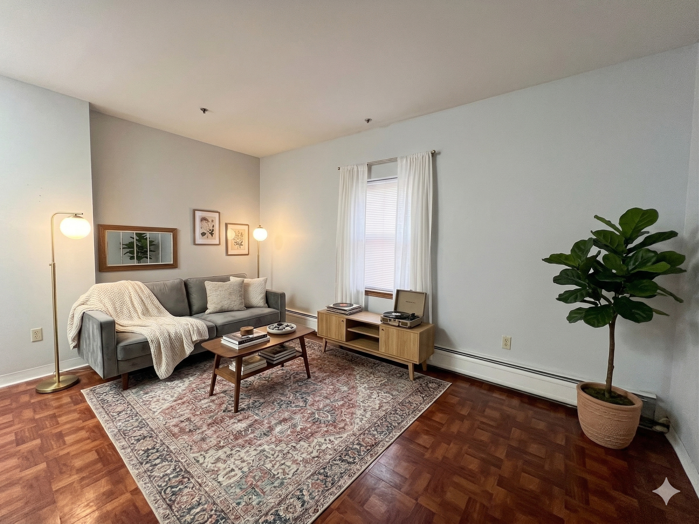 Hartford Apartment: 865 Broad St