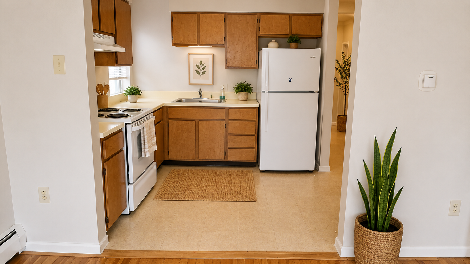 Hartford Apartment: 164 Seymour St