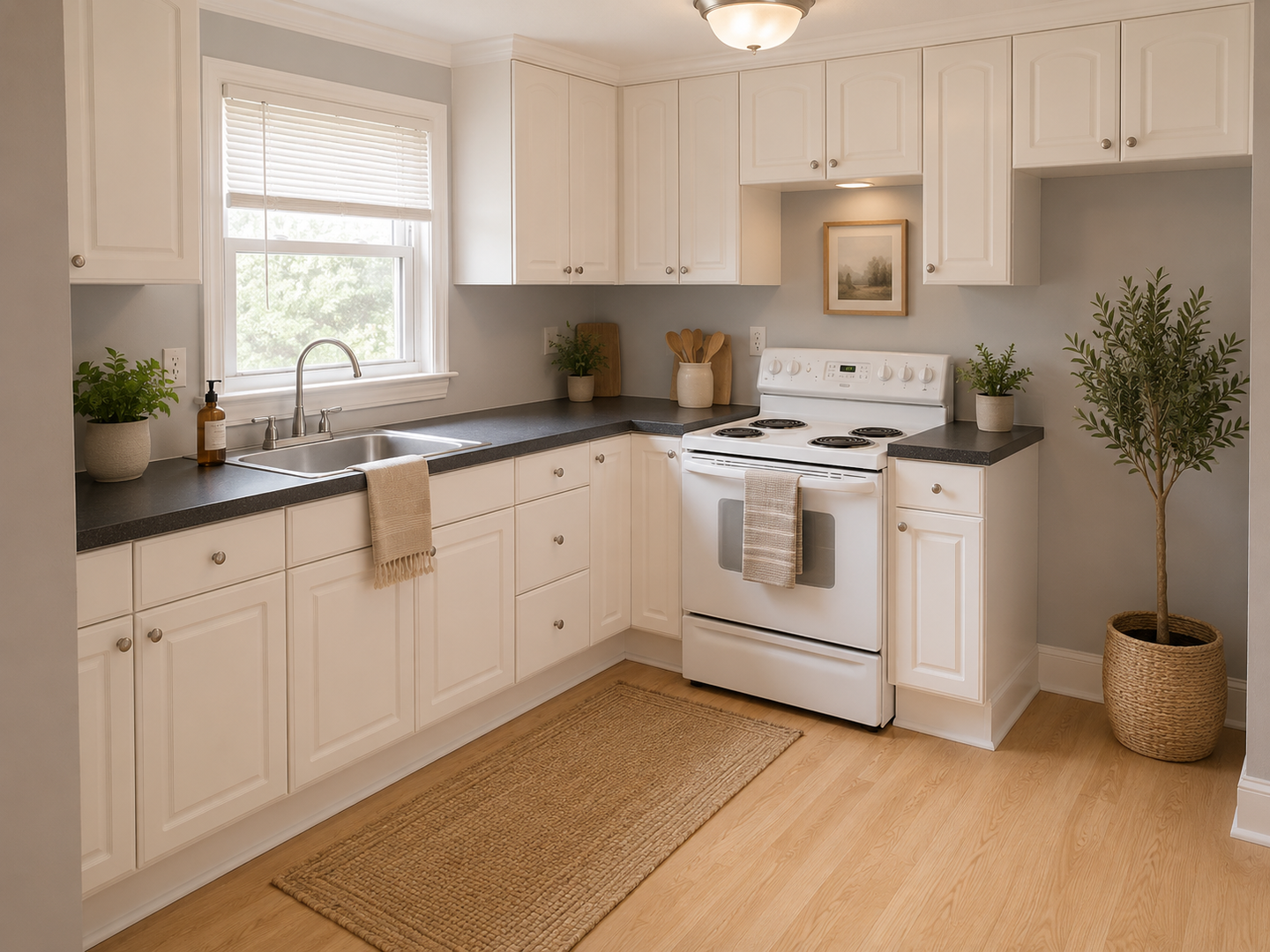 Hartford Apartment: 240 South Whitney St