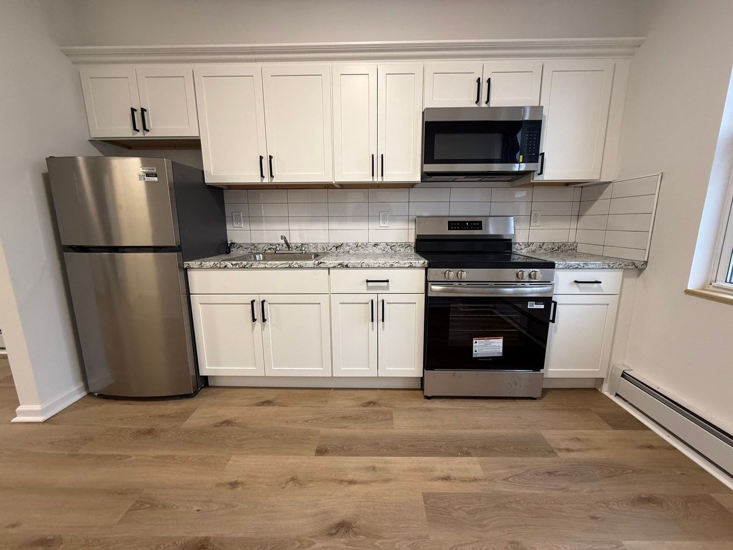 Hartford Apartment: 31-33 Park St