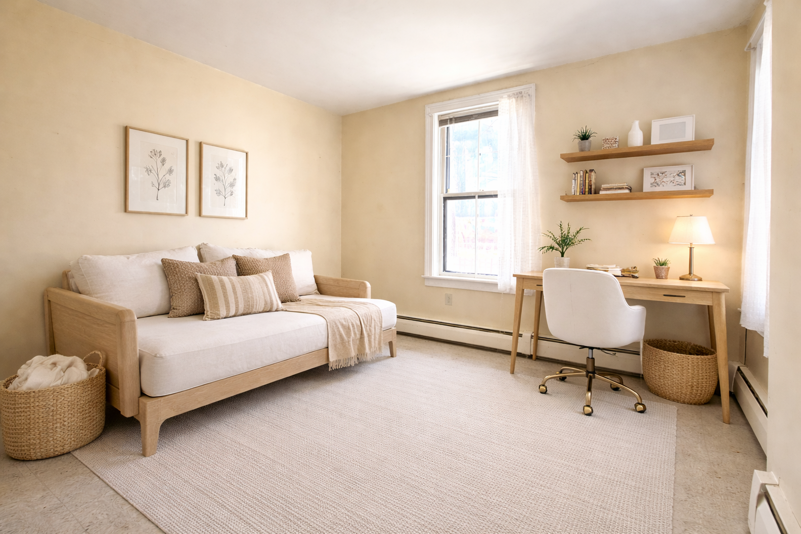 Hartford Apartment: 144-146 Affleck St