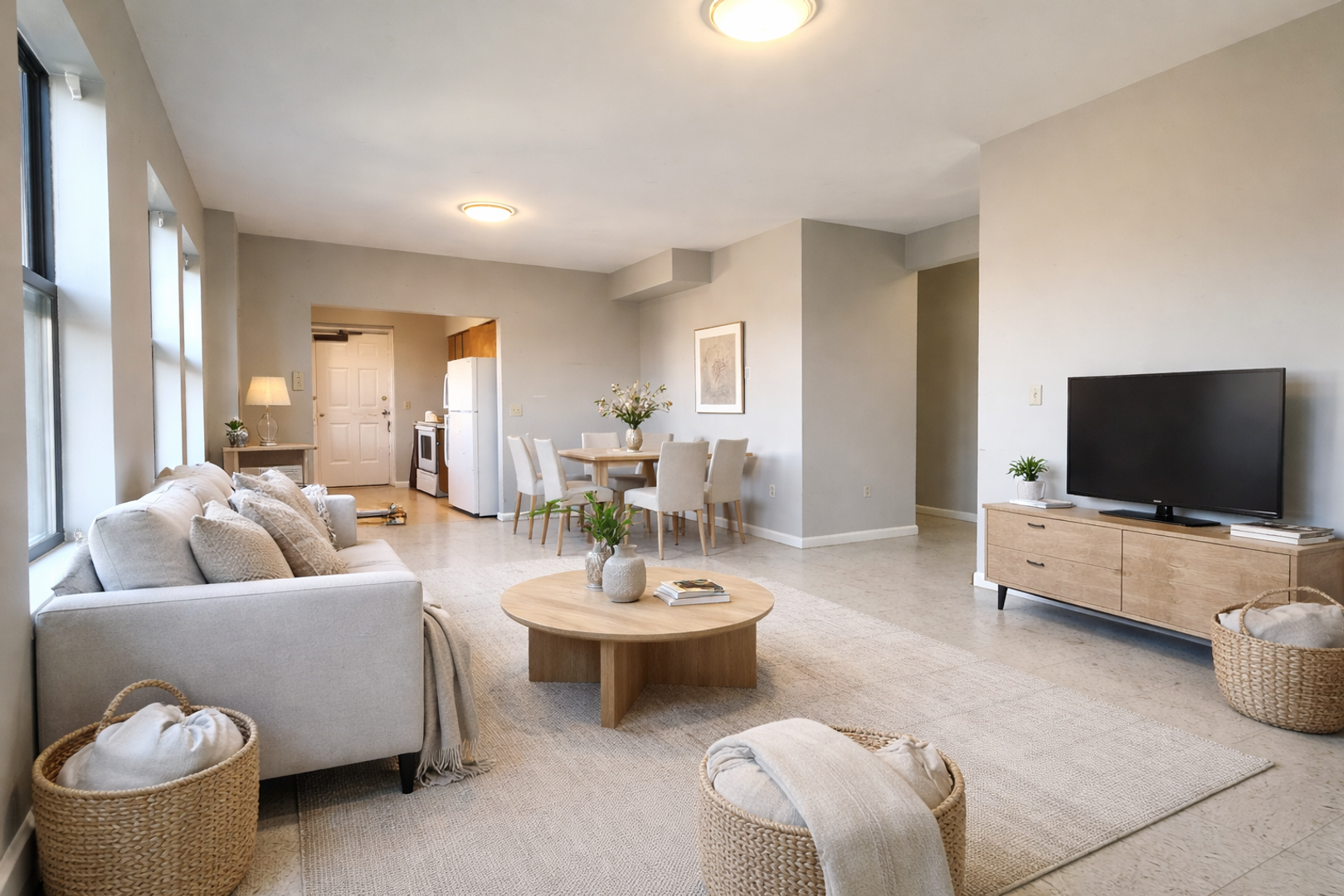 Hartford Apartment: 158 Seymour St