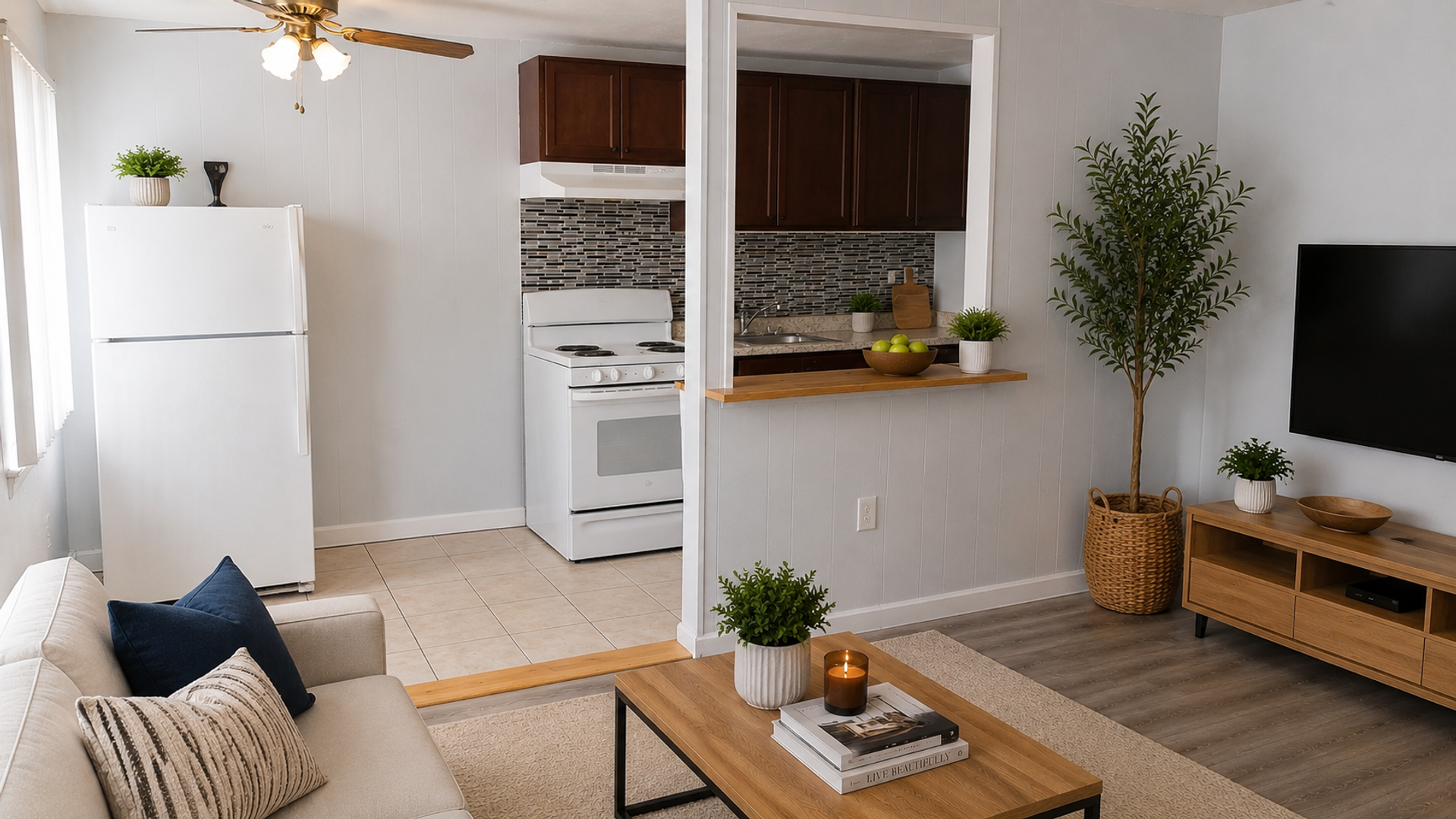 Hartford Apartment: 154 South Whitney St