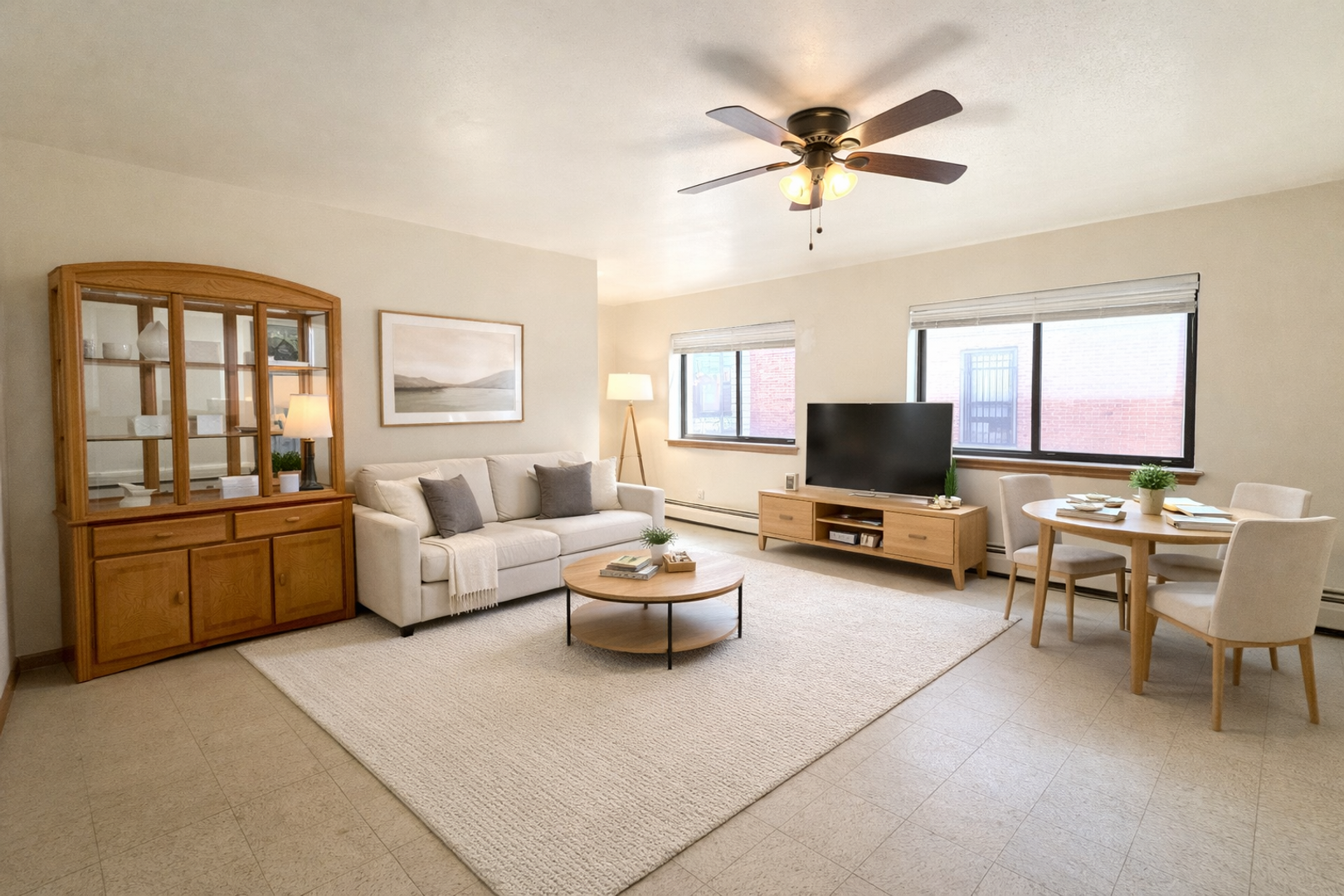 Hartford Apartment: 170  Seymour St