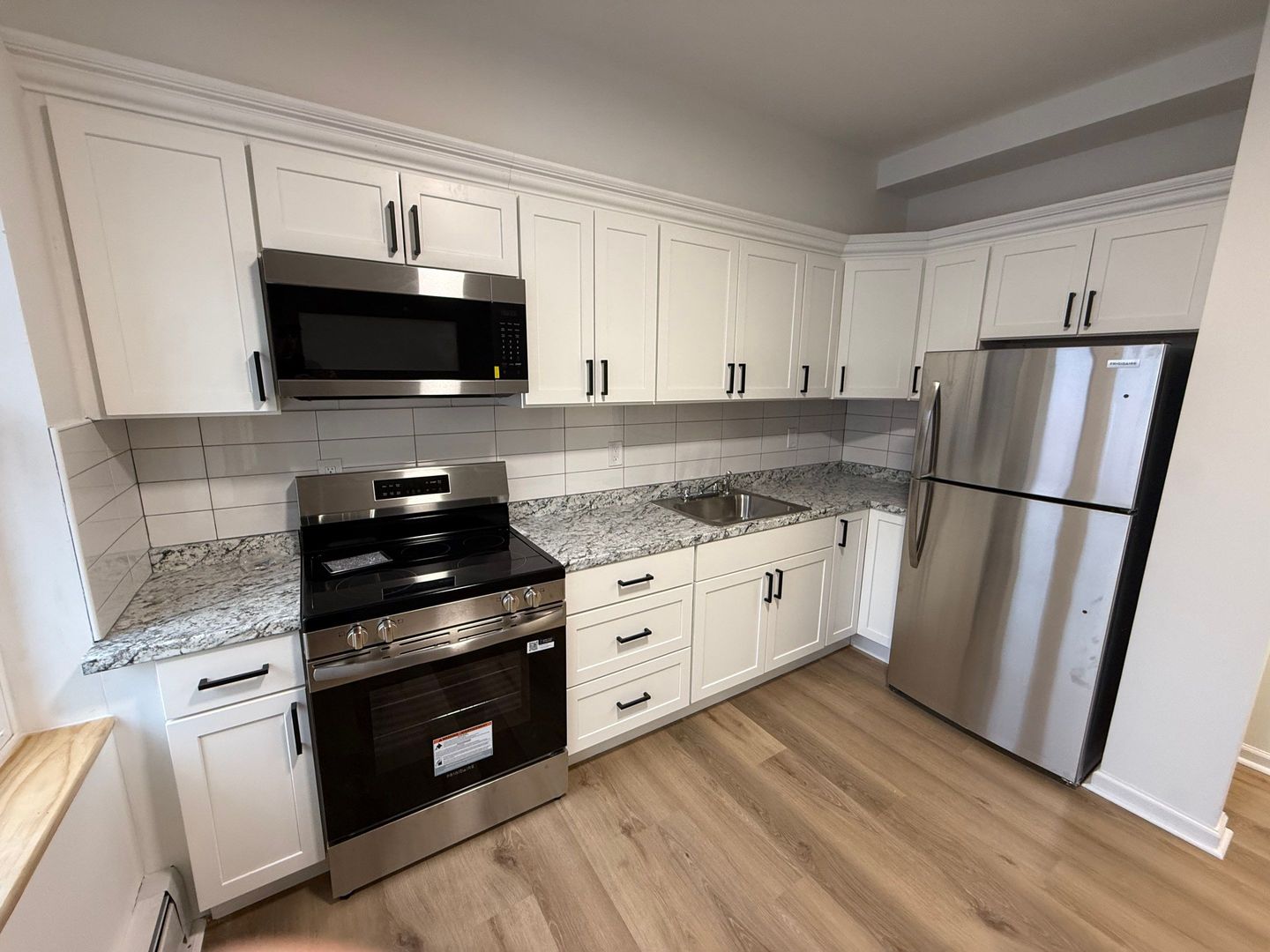 Hartford Apartment: 31-33 Park St