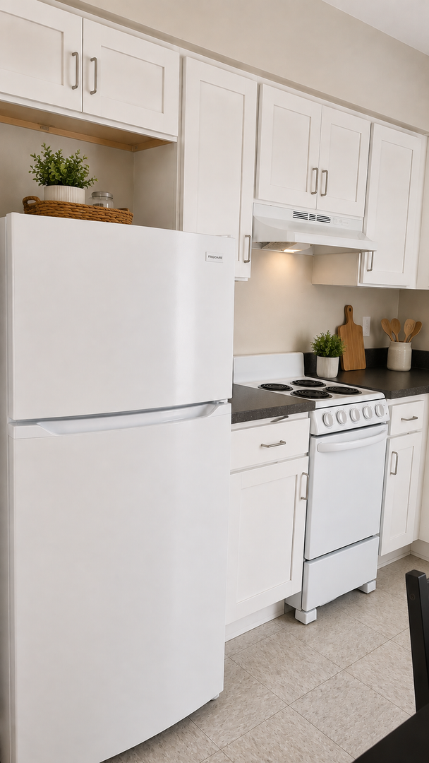 Hartford Apartment: 865 Broad St