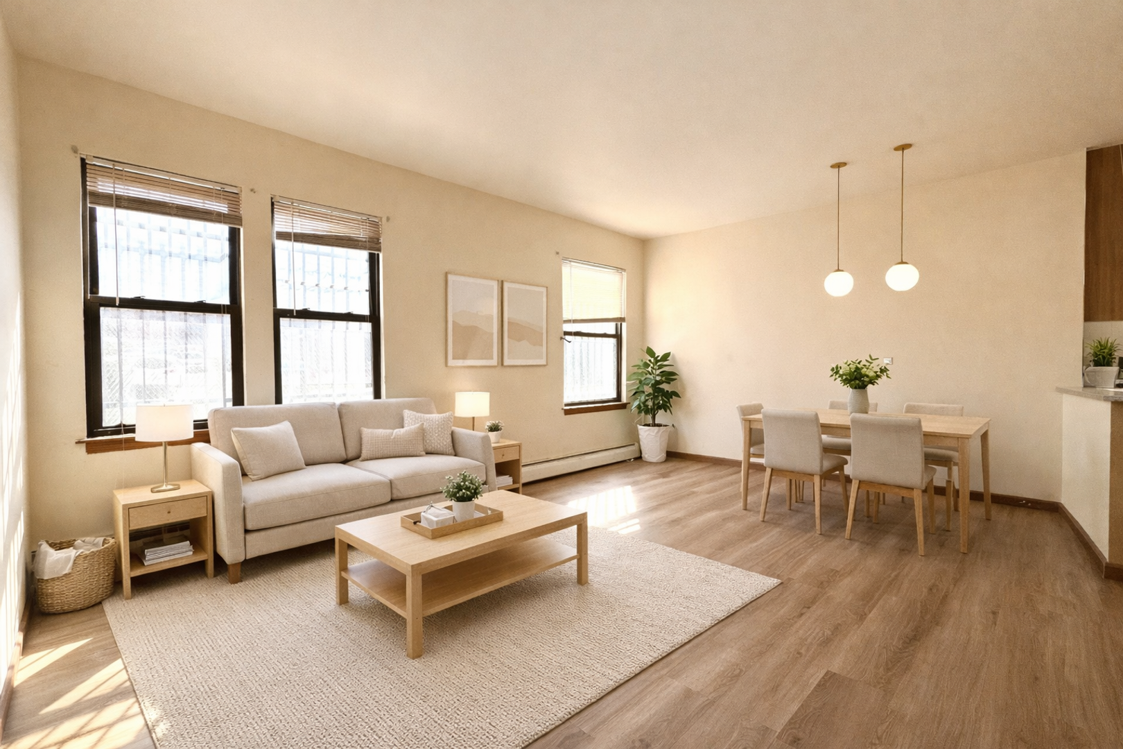 Hartford Apartment: 167 Seymour St