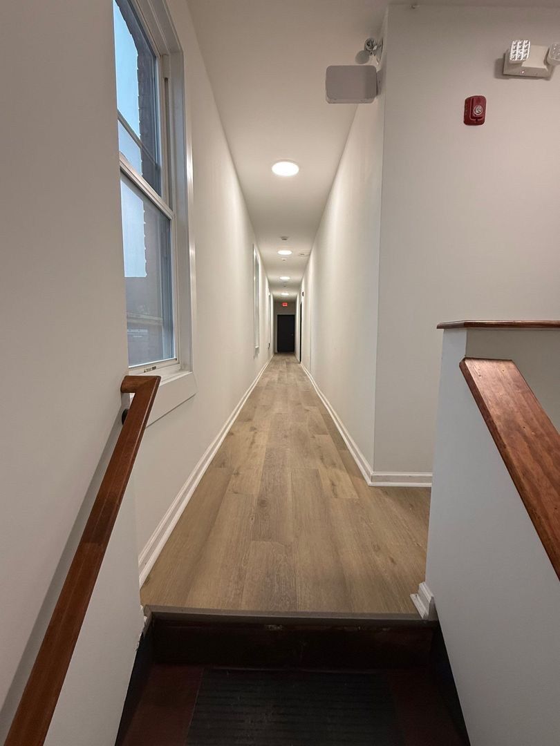 Hartford Apartment: 31-33 Park St