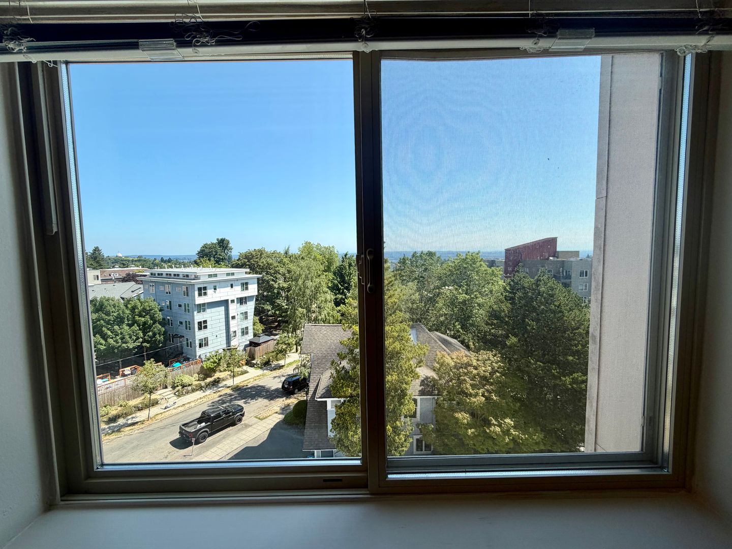 1700 MADISON APTS. 21 of 23
