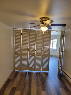 Gorgeous renovated studio in the Capitol Hill neighborhood – photo 1
