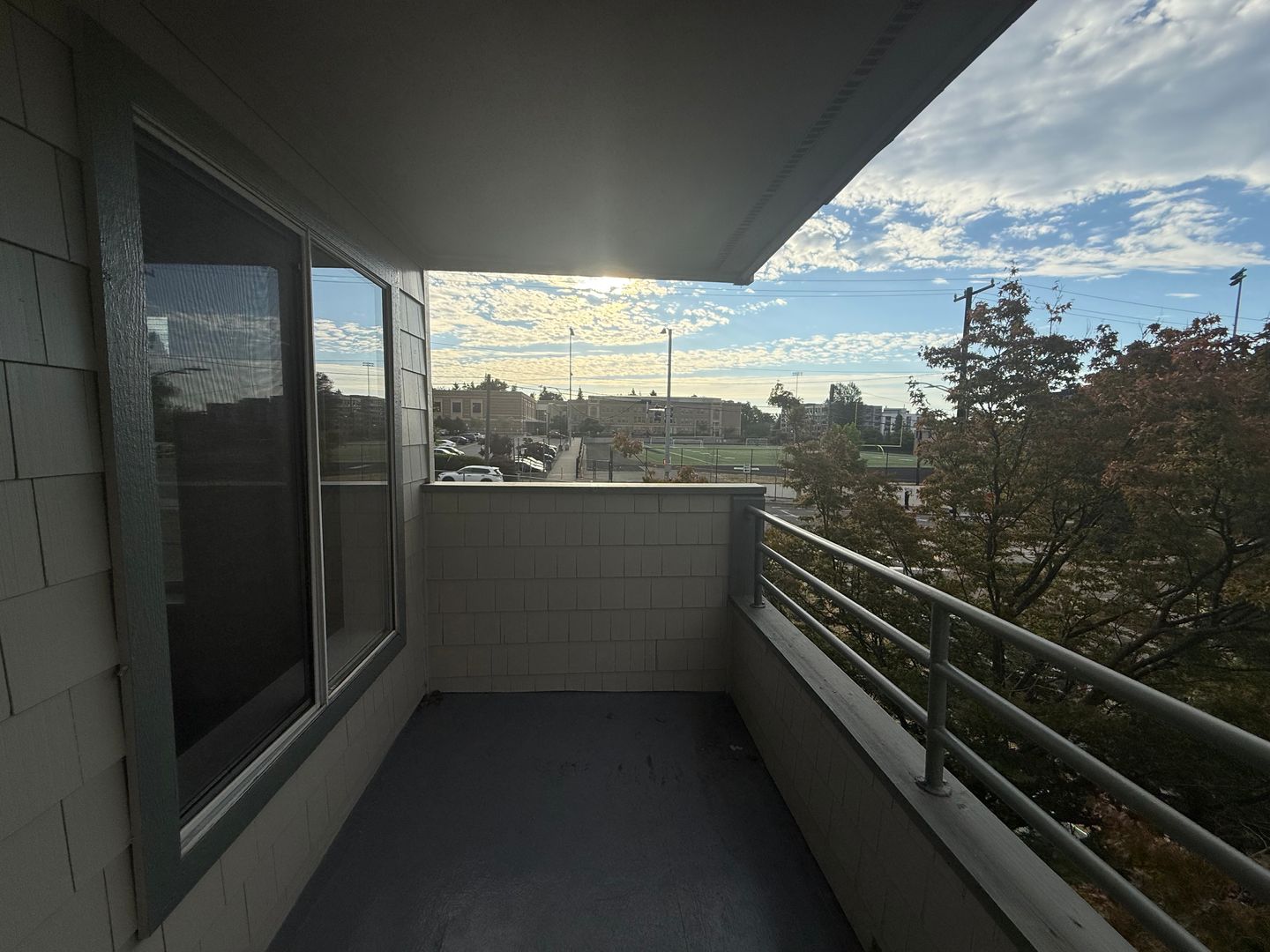 Seattle Apartment: 6700 Roosevelt Way NE