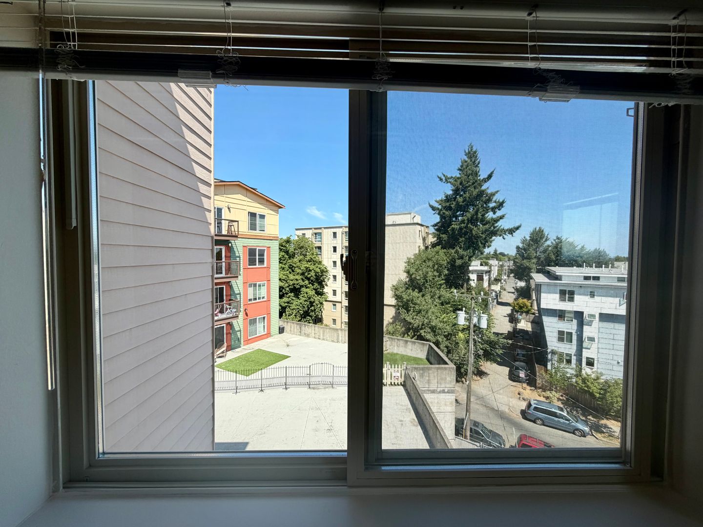 1700 MADISON APTS. 20 of 23