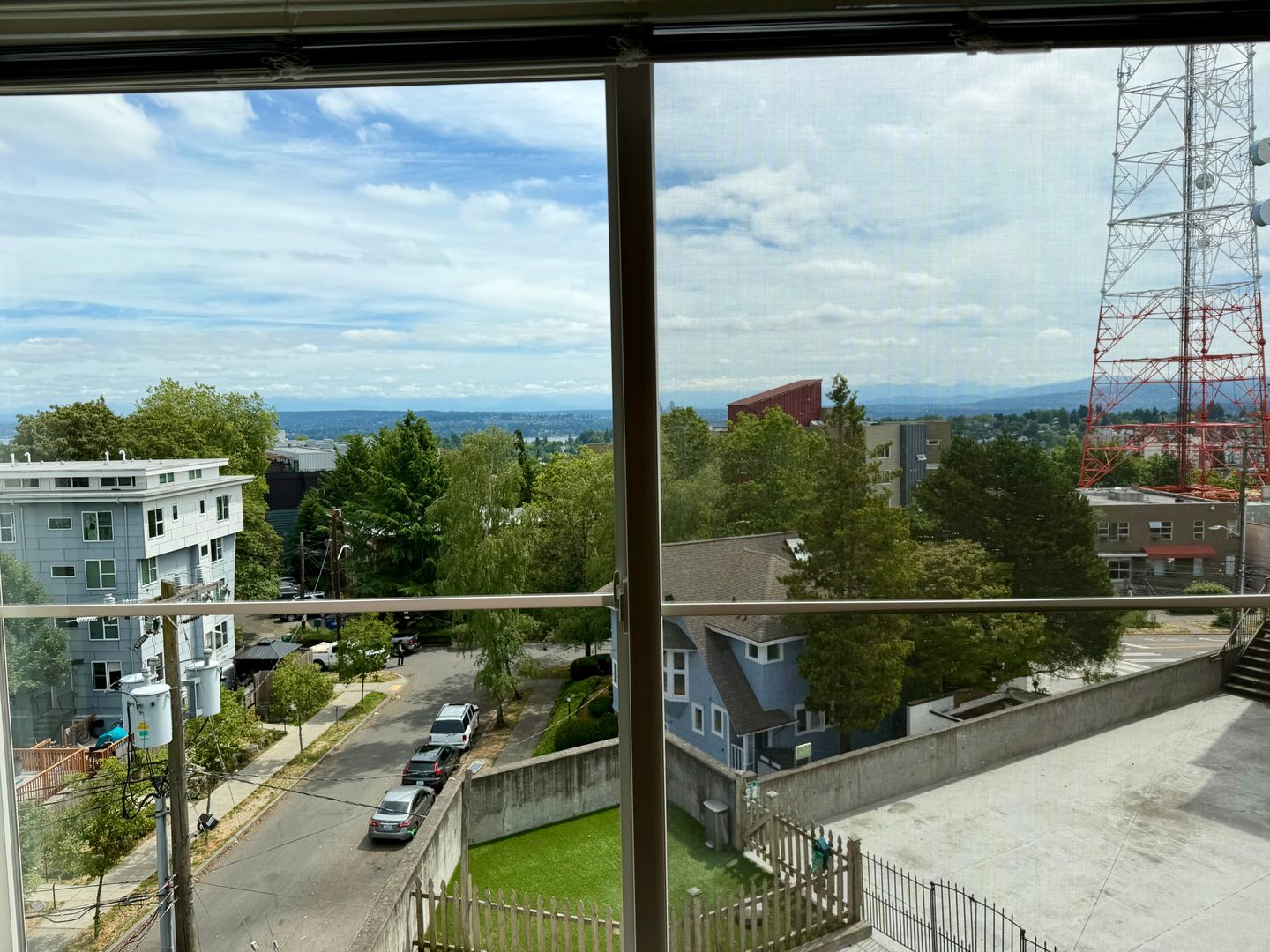 1700 MADISON APTS. 15 of 22