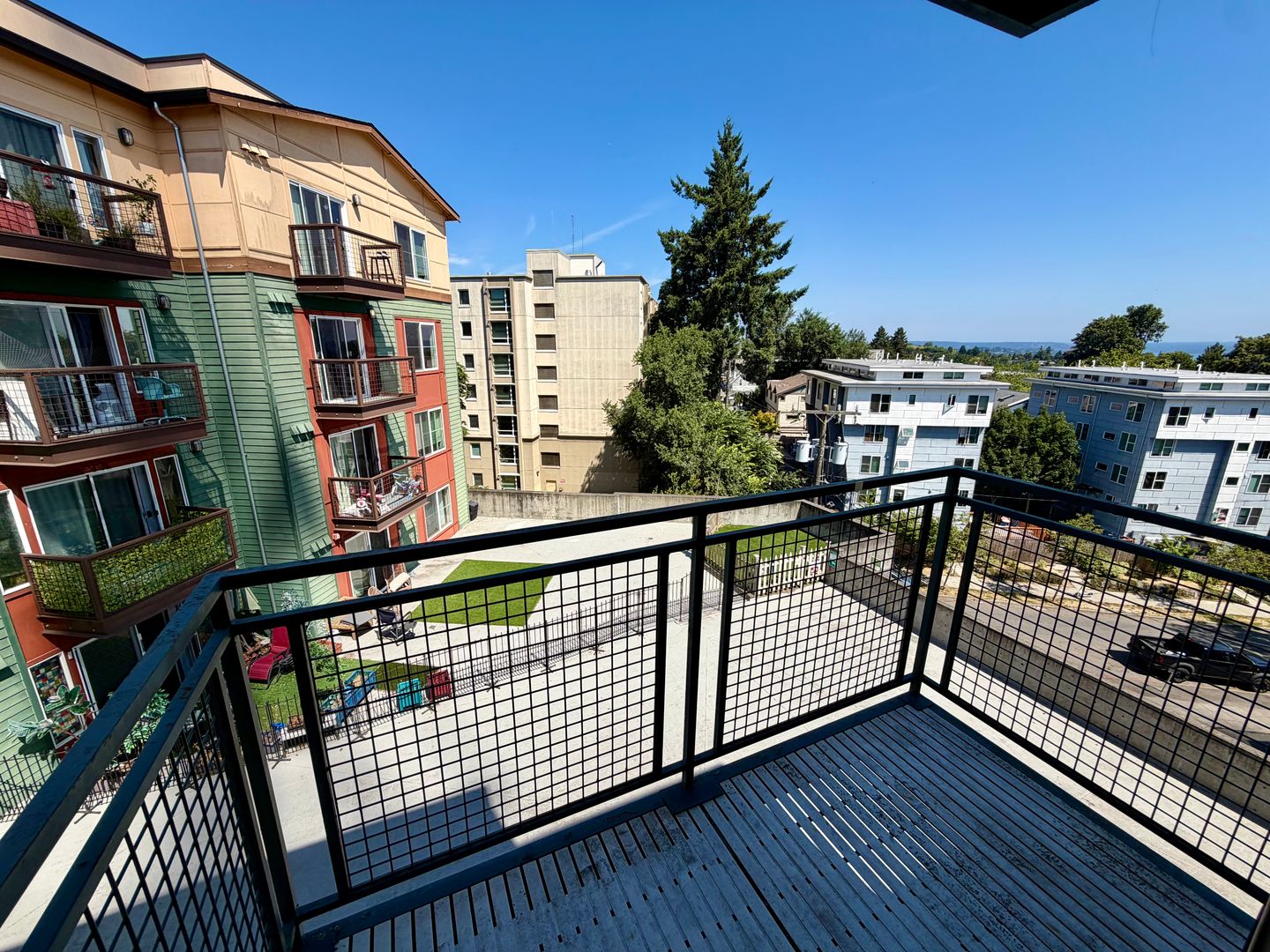 1700 MADISON APTS. 6 of 8