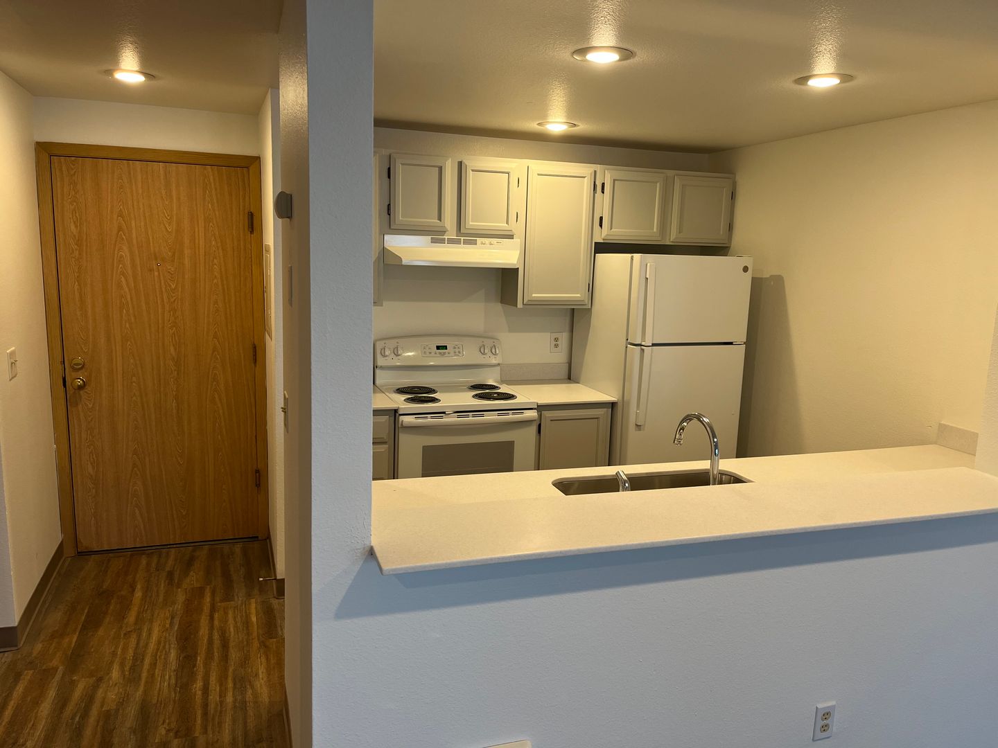 Seattle Apartment: 11749 Greenwood Ave N