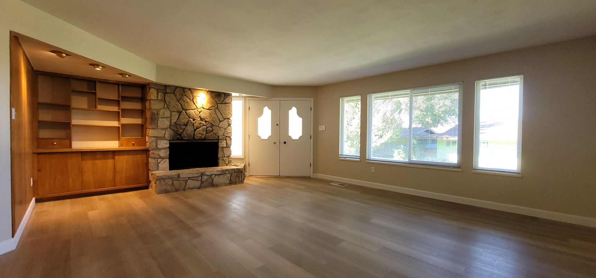 Reno House: 3507 E. Hidden Valley Drive