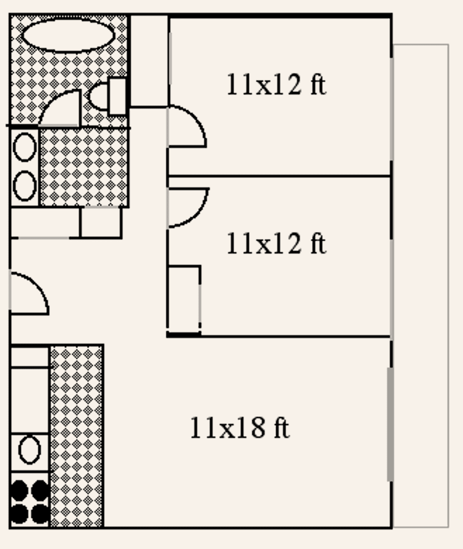 Davis Apartment: 801 D Street