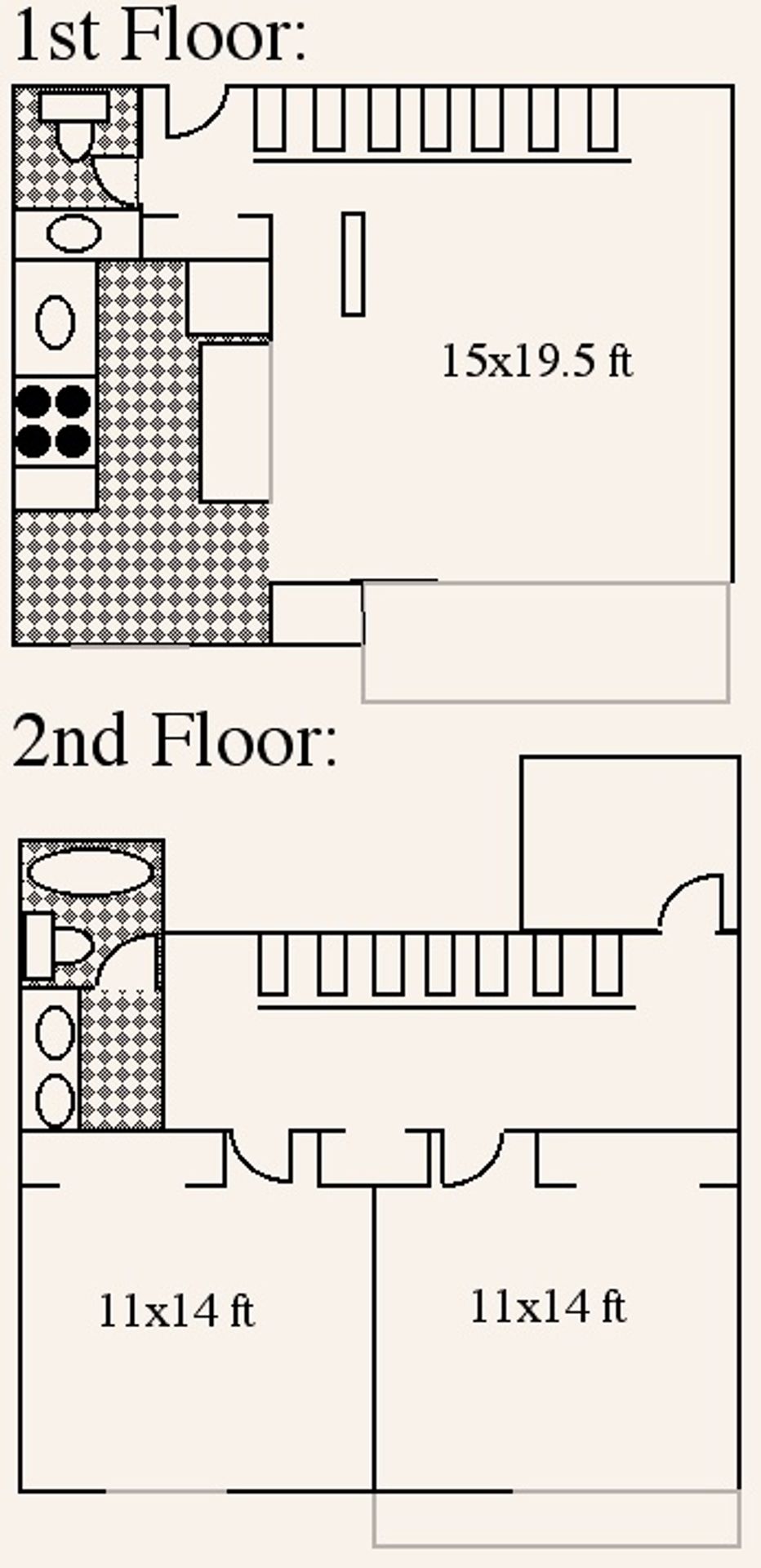 Davis Apartment: 801 D Street