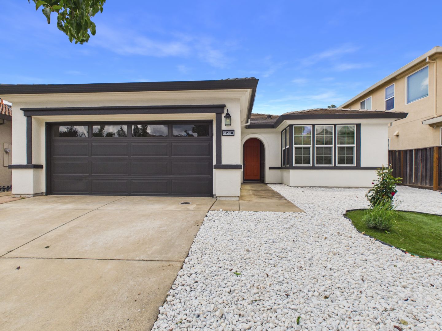 Roseville House: 8200 Sienna Loop