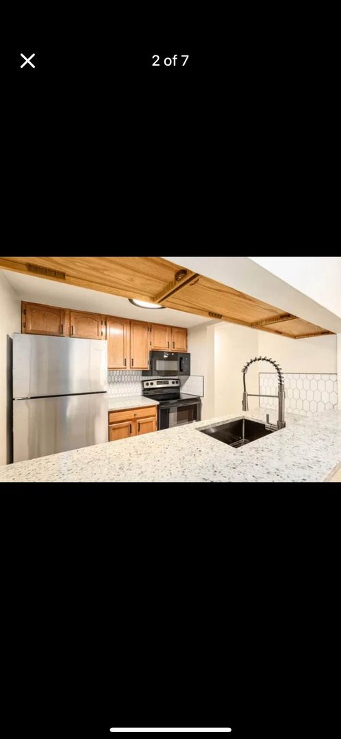 Ocala Apartment: 1725 NE 36th Ave