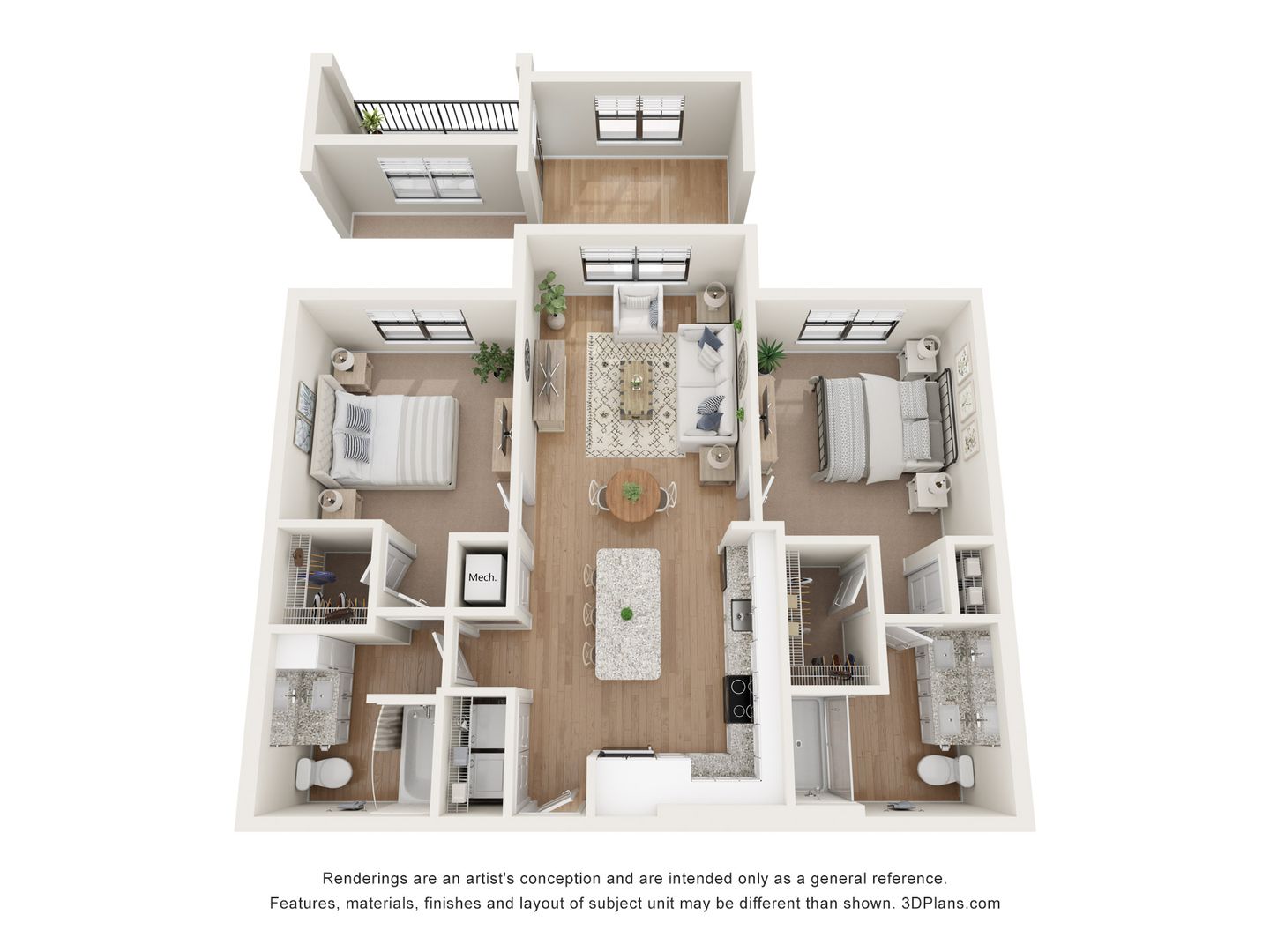 Ocala Apartment: 900 SE 3rd Avenue