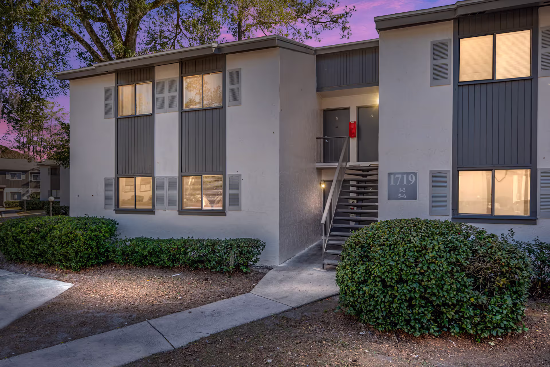 Ocala Apartment: 1725 NE 36th Ave