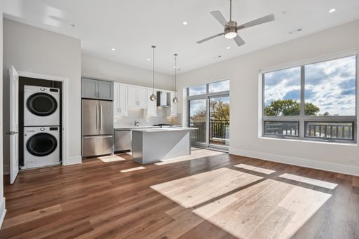 New Construction 2 BR/2 BA - Beautiful Space! – photo 1